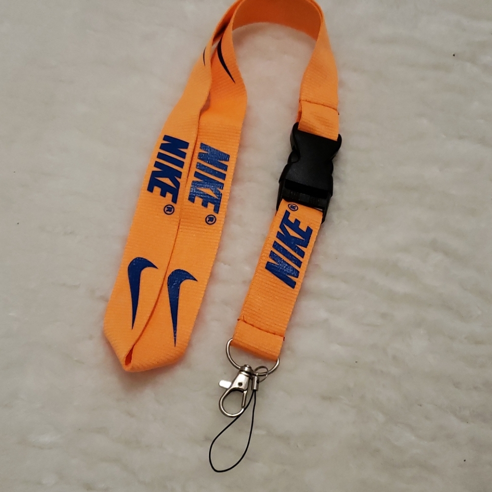 Nike Lanyard